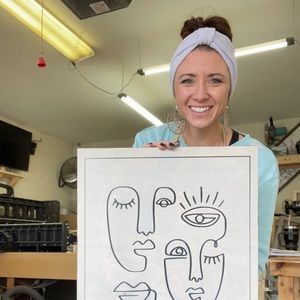 Meet your Posher, Jordan